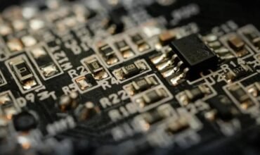 Gartner: Worldwide Semiconductor Revenue Grew 18% In 2024