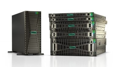 HPE Launches Eight HPE ProLiant Compute Gen12 Servers