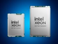 Intel Unveils Xeon 6 Processors For Data Center Infrastructutre