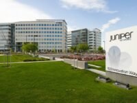 Liberty Global and Juniper Networks Demonstrate Seamless Cloud Connections