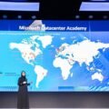 NITA and Microsoft Unveils Region’s First Microsoft Datacenter Academy in KSA