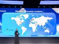 NITA and Microsoft Unveils Region’s First Microsoft Datacenter Academy in KSA