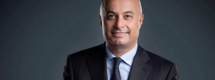 Samer Abu-Ltaif Becomes President Of Microsoft EMEA