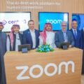 Zoom Deploys Node In Center3 Data Center In Saudi Arabia