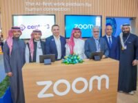 Zoom Deploys Node In Center3 Data Center In Saudi Arabia