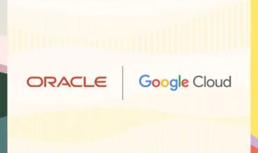 Oracle And Google Cloud Expand Regional Availability