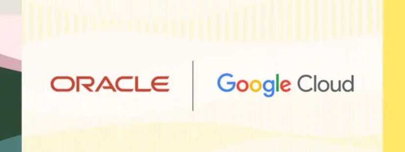 Oracle And Google Cloud Expand Regional Availability