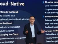 Huawei Cloud Unveils New Cloud Services And Solutions