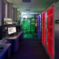 Toshiba Opens HDD Lab In Germany