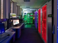 Toshiba Opens HDD Lab In Germany