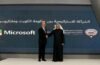 Microsoft Establishes AI Azure Region In Kuwait