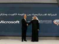 Microsoft Establishes AI Azure Region In Kuwait