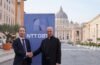 NTT Data Partners With The Holy See To Support Its Activities In Japan