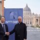 NTT Data Partners With The Holy See To Support Its Activities In Japan