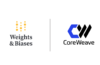 CoreWeave Acquires AI Developer Platform Weights & Biases