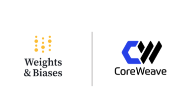 CoreWeave Acquires AI Developer Platform Weights & Biases